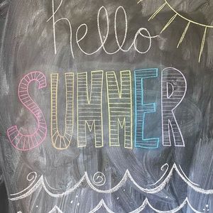 Meet your Posher, Catherine